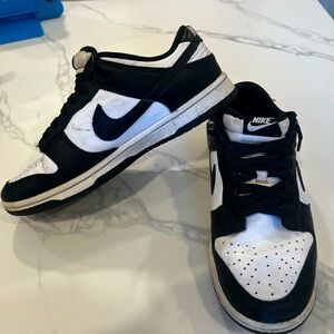 Nike dunks
